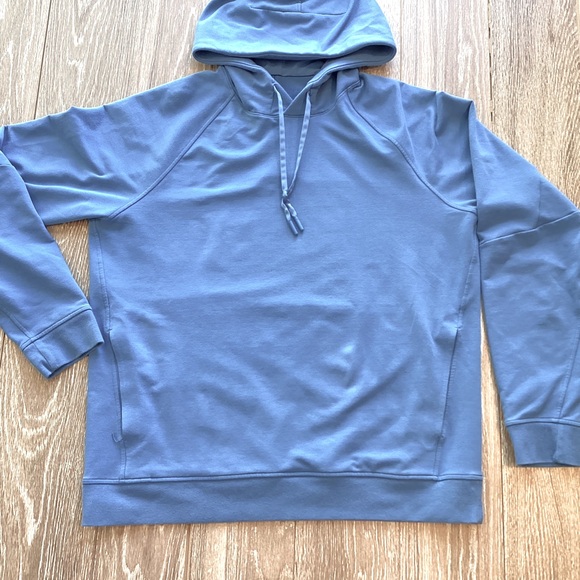 Lululemon City Sweat Pullover Hoodie - Picture 8 of 9